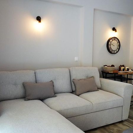 Ζωή Apartment Превеза Екстериор снимка
