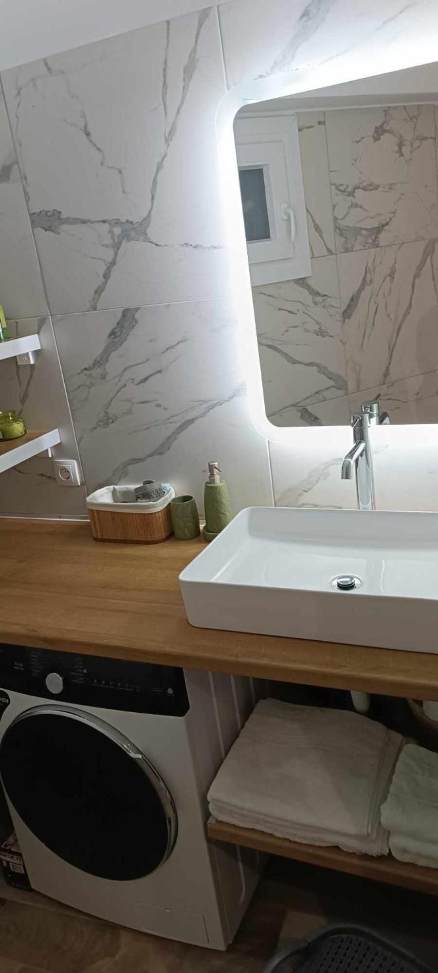 Ζωή Apartment Превеза Екстериор снимка